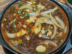 -老姑砂锅·烧烤天津菜(体北道店)