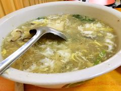 -如意香辣鸡架(总店)