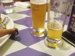 -Paulaner·德国帕拉娜自酿啤酒餐厅(海上世界店)