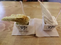 -野人先生Gelato(上海长宁龙之梦店)