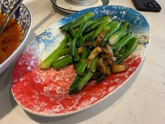 -常来小聚·广州非遗传承餐厅(高德置地店)