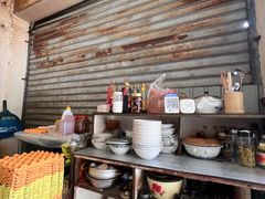 -特色东香泥鳅面螺丝面(金马小区店)