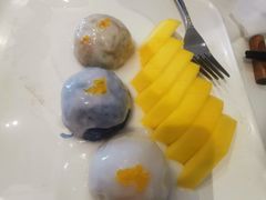 -泰香米泰国餐厅(鎏嘉码头店)