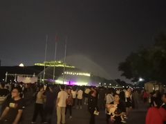 -河北省园博园