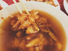 -西塔大冷面(市府大路店)