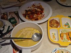 -绿茶餐厅(深圳龙华天虹购物中心店)