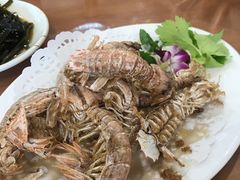 -友强·23年特色海鲜大排档(厦门店)