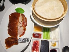 -彩虹之约•淮扬家宴(亚运村店)