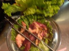 -老姐石板烧烤+铜炭火锅(总店)