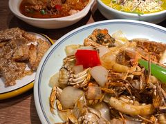 -周家二小姐的菜(西津渡店)