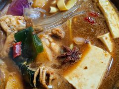 -范贤光鸡公煲(平乐园总店)