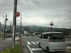 -富士山吉田線五合目