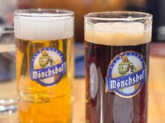 -巴伐利亚啤酒坊(意式风情街店)