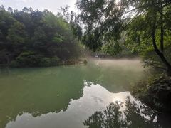 -灵栖洞天