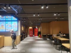 -麦当劳(豫园店)