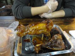 寸金骨-王裕興肉莊(南禅寺店)