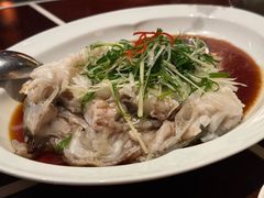 -杭州西子湖四季酒店·金沙厅