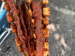 -圆西烤肉(园西路店)