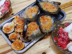 -捞沙巷