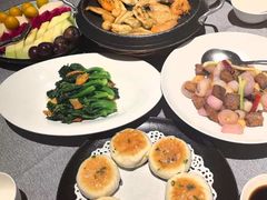 -潮府馆·非遗潮州菜·世纪公园(新国际博览中心店)