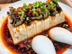 -杨记齐齐哈尔烤肉(五莲路店)