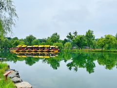 -承德避暑山庄景区