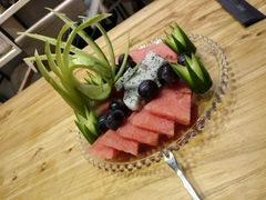 -東舍食唐精品陕菜馆