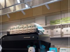 -大青树咖啡(大理古城店)