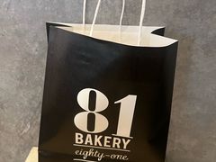 -81BAKERY(大学路店)