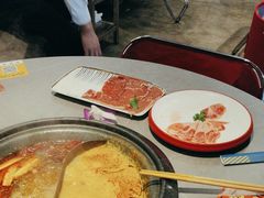 -生活如沸·顺德水牛奶火锅(大学路店)