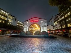 -杭州西溪喜来登度假大酒店