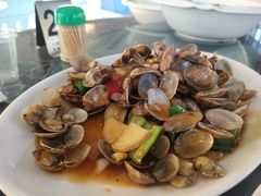 -七鲜渔港美食餐厅(巽寮湾海景店)