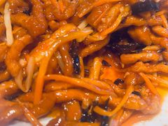 -巴盟人家·内蒙地方菜(华丽家族店)
