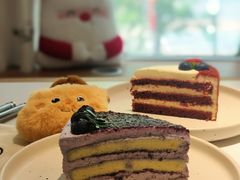 -姆们M Sweetie Cake(五道口店)
