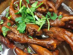 -多福临砂锅居(苏堤北路店)