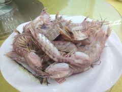 -秋姐美食店(旅游大道店)