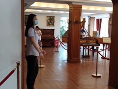 -鼓浪屿钢琴博物馆