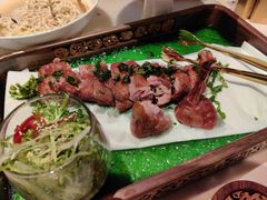 -锦府盐帮·私宴(赛特店)