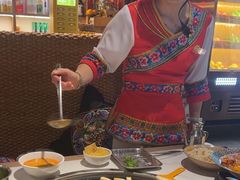 -云尊府云南菜·蒸汽石锅鱼(学清路店)