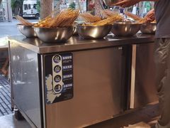 -嘉州鲜知味钵钵鸡(奎星楼店)