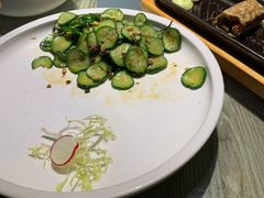 -熹素·鲜美素食Vegetarian (天河领展店)