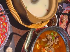 -拾捌川·自贡爆炒(新街口店)