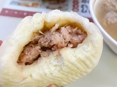 肉包-津品味小吃(大学湾店)