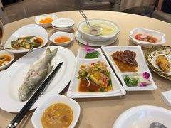 -庄氏祥记家常食府(国瑞建材家居博览中心店)