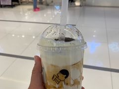 -喜茶(佛山岭南站店)