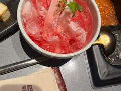 -巴奴毛肚火锅(悠唐购物中心店)