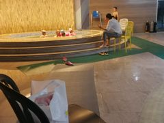 -无锡瑞廷西郊酒店·悦湖景观餐厅