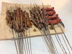 -豆爷烤肉(沁水路龙湖店)