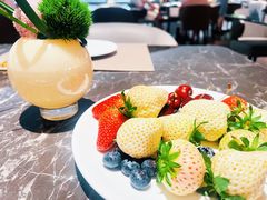 -曲水兰亭(北京四惠店)