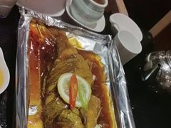 -高第街56号港式餐厅(山大路店)